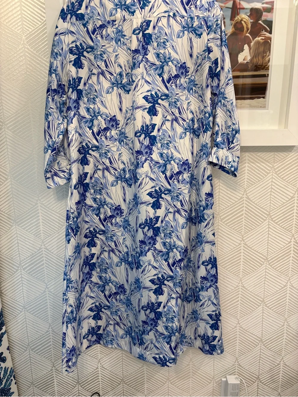 Rani Arabella relaxed midi